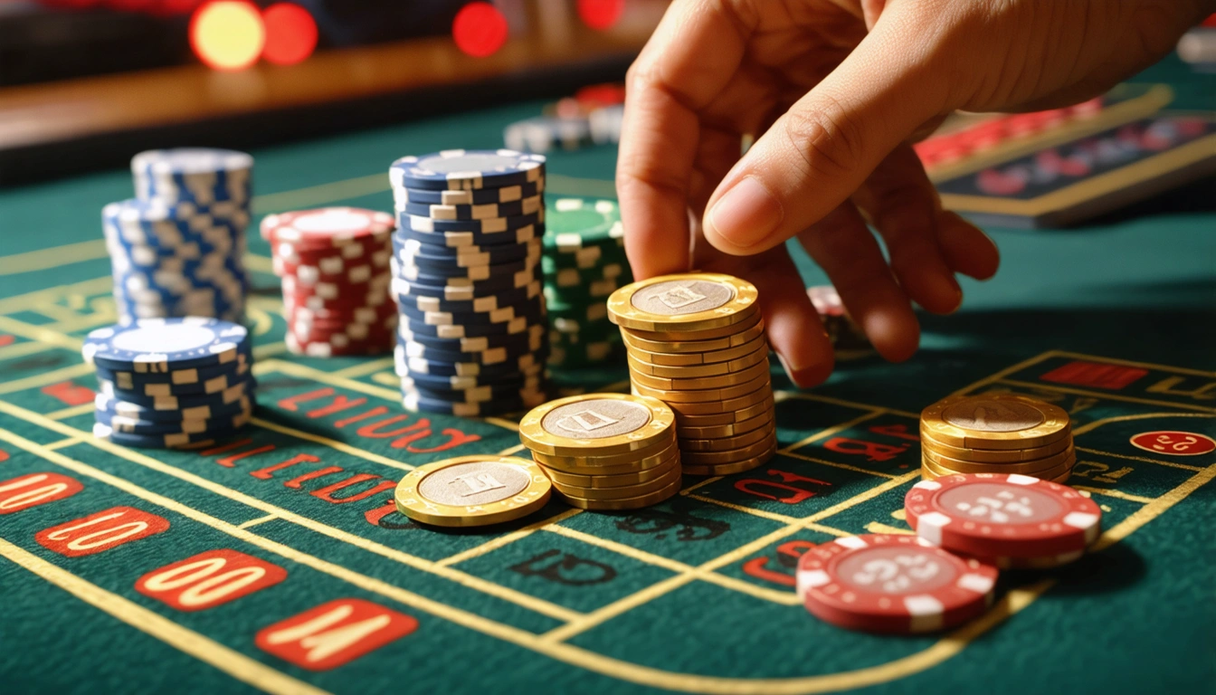 payments Olimp Casino