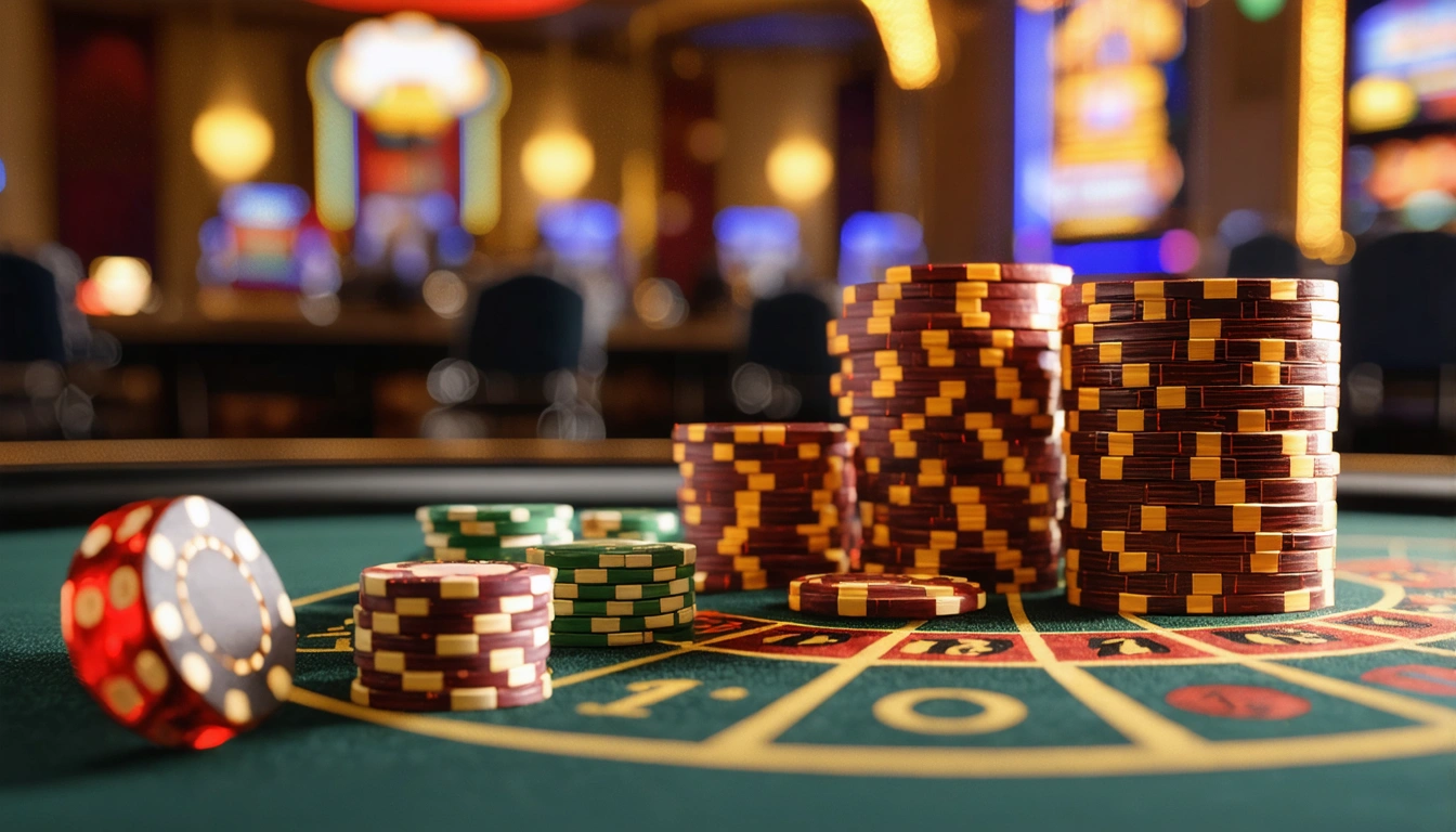 bonus Olimp Casino